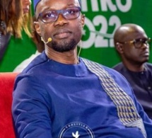 Ousmane Sonko au président de l’Ums: « Le manque de sincérité qui ressort de vos propos trahit d’emblée votre parti-pris flagrant »