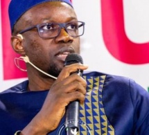 .Ousmane Sonko à l’OFNAC