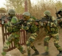 Nord-Sindian : l’Armée accule Salif Sadio, une de ses bases bombardée