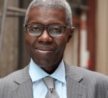 «La langue française dans le monde» : Souleymane Bachir Diagne auteur de la préface
