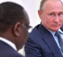 Guerre en Ukraine : Les risques sur le Sénégal