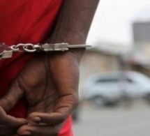 Chambre criminelle de Louga : Aly Ndiaye écope de 02 ans de prison pour coups et blessures volontaires
