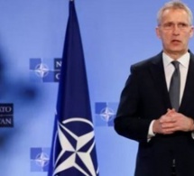 L’Otan réfléchit aux conséquences à long terme de la guerre en Ukraine