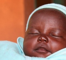 Mbouda: Un bébé de 10 mois incarcéré