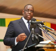 Neutralité du Sénégal dans la crise en Ukraine : « Que chaque pays respecte notre choix», Macky Sall