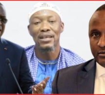 Urgent : Les révélations de TANGE sur le limogeage du Dg de DER Pape Amadou Sarr