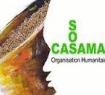 Situation sécuritaire en Casamance : SOS Casamance lance un appel solennel au chef de l'Etat Macky Sall