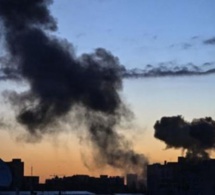 Guerre en Ukraine : Un «compromis» est possible pour une neutralité de l'Ukraine, annonce Moscou