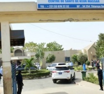 District sanitaire de Keur Massar : Des jeunes blessés et évacués au cours d’une bagarre à la machette