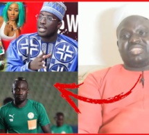 URGENT: Bléssur de Mbaye Diagne révélations de cheikh Lamine Drame borom beyi sur yalla khéssé