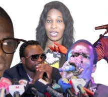 Thiate Seck convoqué par la gendarmerie, divorce de E.H keita et Diery ngoné, plainte de Matar diop  soubatel