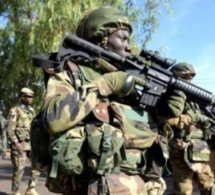 Casamance : pourquoi l’Armée bombarde les positions de Salif Sadio