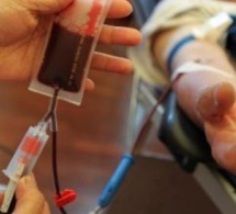 Les hommes homosexuels peuvent désormais donner leur sang sans restrictions en France