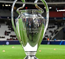 Ligue des Champions : Quatre Lions en lice pour la coupe aux grandes oreilles