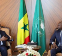 Ousseynou Ly : " Le seul dossier qui peut réunir Ousmane SONKO et Macky Sall est...