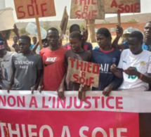 Notto Diobass : Les populations de Thiéo crient leur soif et interpellent les autorités
