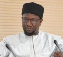 Convocation à la DIC : Cheikh Oumar Diagne, impatient d’en découdre avec…