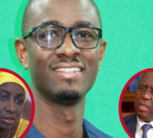 Ousseynou Ly : « Déchue, Mimi Touré s’était rapprochée de Pastef et avait engagé une bataille contre... »