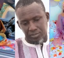 Urgent : Assane Diouf s'est remarié... voici sa ravissante femme regardez...