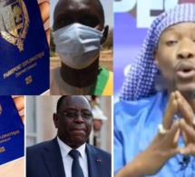 TANGE fait des nouvelles revelations sur le verdict du juge des députés B. Biaye &amp; M.Sall ce 17 mars