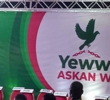 L'AMS flétrit la décision de YEWWI de créer une association des maires de l'opposition
