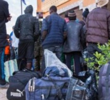 Espagne : un sénégalais de 24 ans disparaît dans une rivière en tentant de rejoindre la France