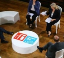 Suspension de Rfi et de France 24 : L'Ue la juge "inacceptable"