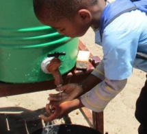 Sénégal : plus de 50% des écoles nont pas de point d'eau