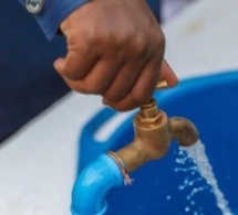 Forum de l'eau : Macky Sall plaide pour le renforcement de la sécurité hydrique et la résilience du continent africain