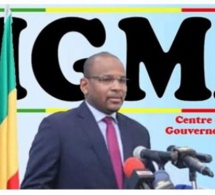 Suspension de Rfi et de France 24 au Mali : Les mises en garde du directeur du Cigma à ses agents