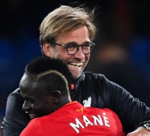 Jurgen Klopp en a marre des accusations contre Mané