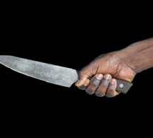 Jaloux de sa relation avec une fille du quartier : Il tente de poignarder son rival avec un couteau