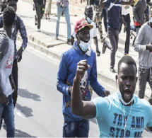 Risques d’affrontements ce vendredi à Pikine : Des jeunes de l’Apr organisent une marche le même jour et sur l’itinéraire de l’opposition …