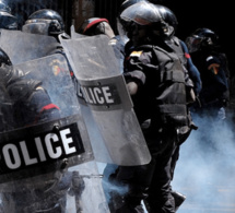 Sphères ministérielles de Diamniadio : Comment le sit-in du SEPT a viré à l’affrontement et à des arrestations ?