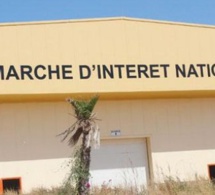 Marché d’intérêt national : Le démarrage de la phase d’exploitation lancé dans les prochains jours