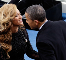 Obama/Beyoncé : une liaison dévoilée demain dans le Washington Post ?