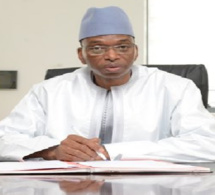 Moussa Baldé, Ministre de l’agriculture et de l’équipement : «Pourquoi Macky Sall n’a pas encore nommé un Pm»
