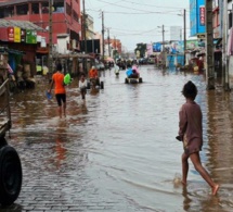 Lutte contre les inondations Babacar Mbaye «Ngaraf» pour le retour du ministère chargé de l’aménagement des zones inondées