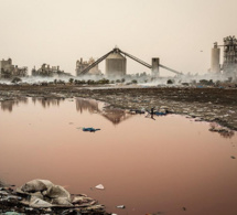 Projets polluants, entrave au développement socio-économique des femmes Le «Droit de dire non» résonne à Bargny