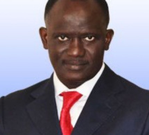 Pikine / Marche avortée: l'ex- maire de Ville, Dr Cheikh Dieng du Pds arrêté puis relâché par la police