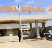Absence de bloc opératoire : Dalal Jamm rétablit la vérité