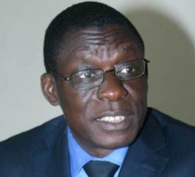 Enrichissement illicite : Farba Senghor à la Dic dans la semaine