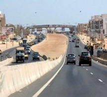Infrastructures : la 1ière section de la VDN désormais baptisée Boulevard Aliou Ardo Sadio Sow