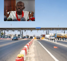 Ils dénoncent des conditions sociales inhumaines et inacceptables : Les travailleurs de l’autoroute Ila Touba étalent leur colère