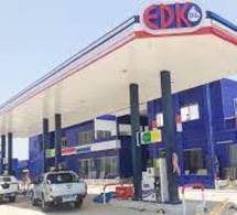 Le groupe EDK OIL, DJOLOF CHIKEN, KPAY vous invite à visiter leurs pages sur les réseaux sociaux.