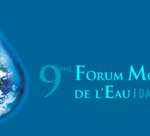 Forum mondial de l’eau : dix choses à savoir sur le sommet de Dakar