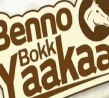 Résolution des responsables de benno bokk yakaar