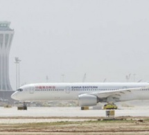 Chine : un Boeing 737 s’écrase avec 133 personnes à bord