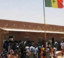 Casamance : les opérations provoquent la fermeture d’une trentaine d’écoles