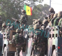 Casamance : Le Colonel Babacar Diop préconise la stratégie russe pour le règlement du conflit